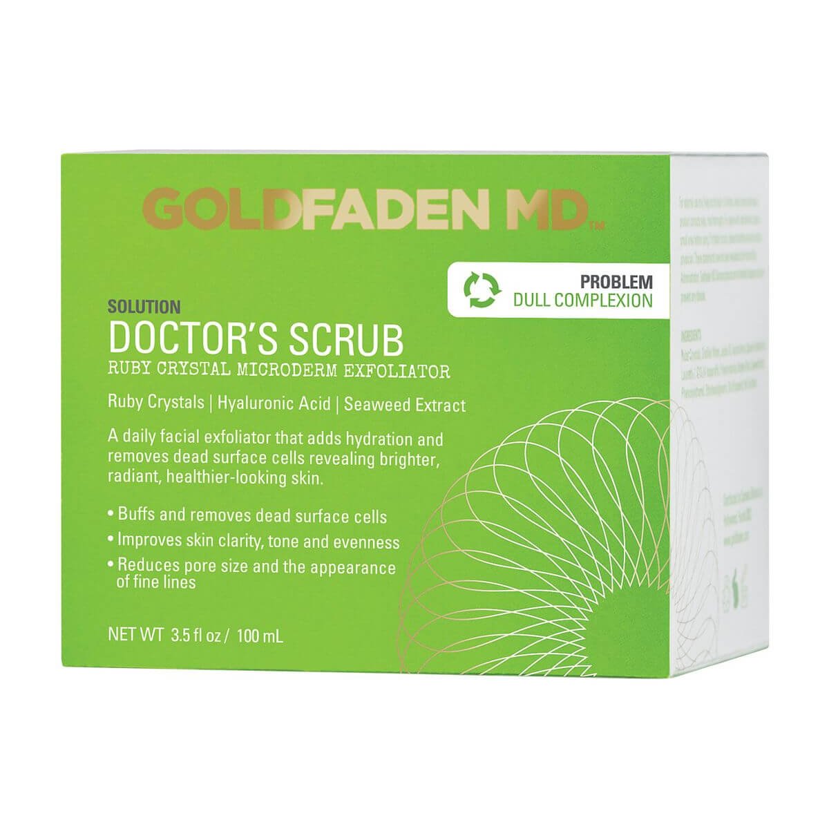 Goldfaden MD Skincare | Credo Beauty