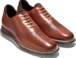 Colhan shoes step into comfort and style every day