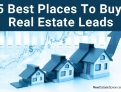 Buy Leads For Real Estate Unlocks Your Success