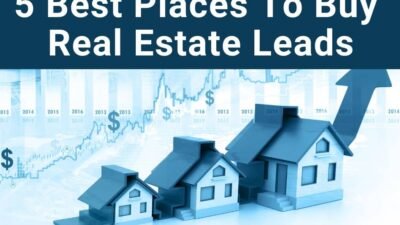 6 BEST Ways To Get Real Estate Leads You Pay At Closing