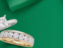 helzberg jewelry coupons Unlock Savings on Sparkling Gifts