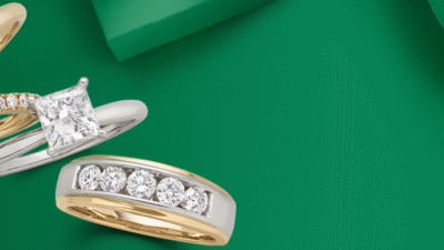 helzberg jewelry coupons Unlock Savings on Sparkling Gifts