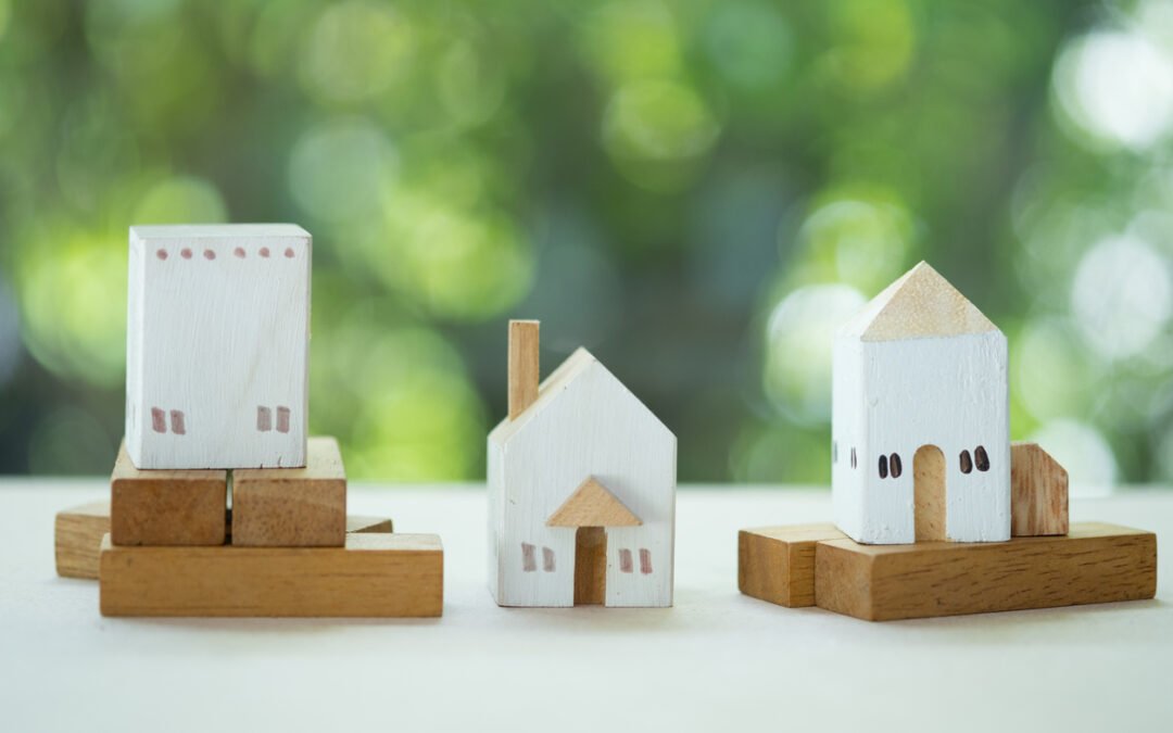 Navigating 1031 Real Estate Exchanges in a Competitive Market Navigating 1031 Real Estate Exchanges in a Competitive Market