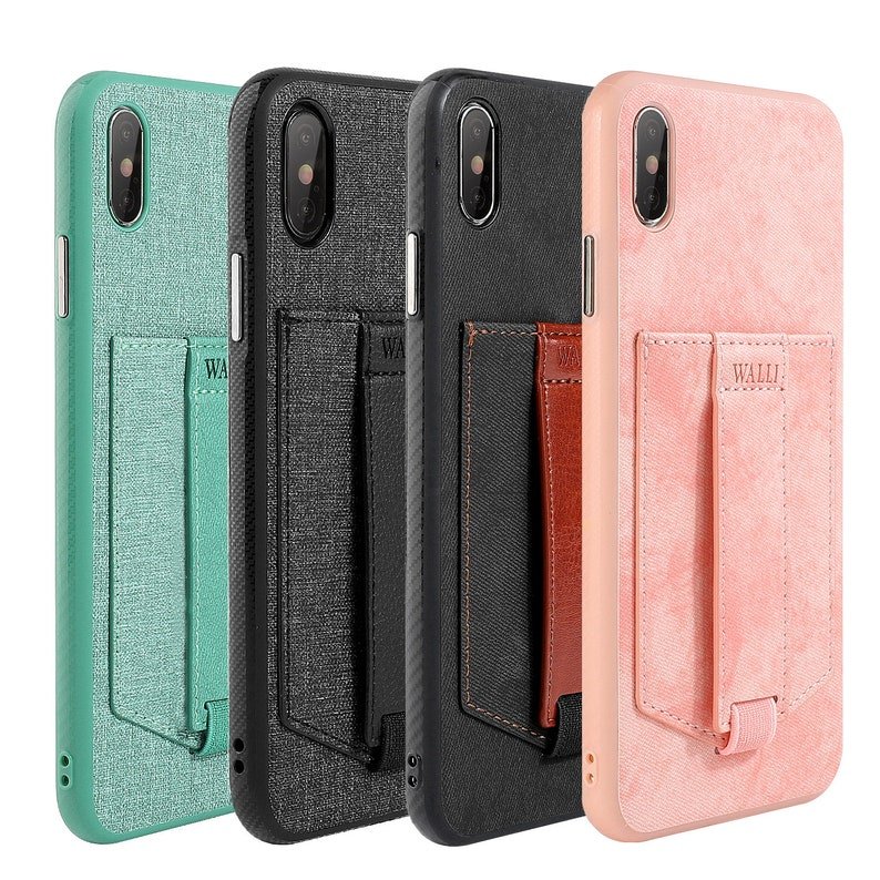 Walli iPhone Wallet Case | Etsy