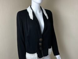 schiaparelli jacket Unleash Your Style with Elegance