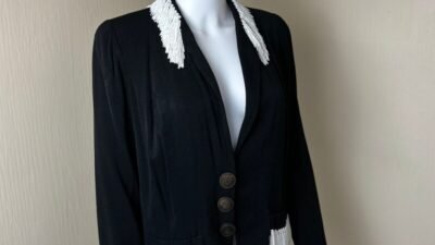 Schiaparelli - Etsy