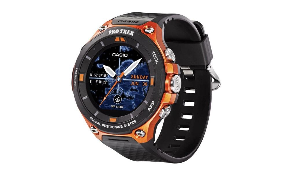 Best rugged smartwatch: Tough watches for hikers and outdoor adventurers Best rugged smartwatch: Tough watches for hikers and outdoor adventurers