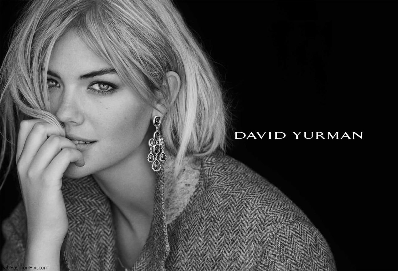 David Yurman fall 2013 jewelry collection | Fab Fashion Fix