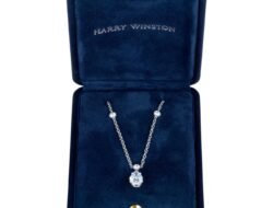 harry winston mens jewelry Elegance Redefined