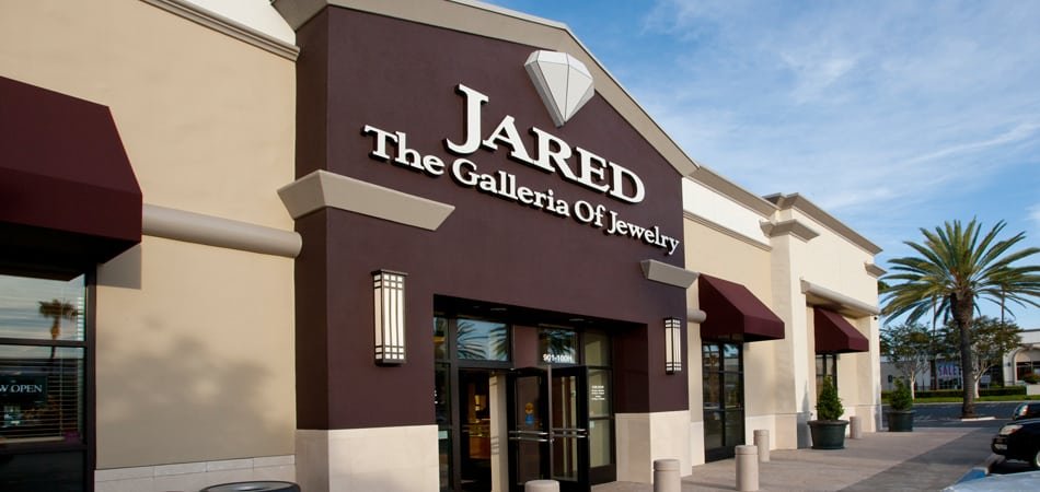 Jared The Galleria Of Jewelry - Home Jared The Galleria Of Jewelry - Home