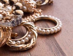 jewelry repair & design Craftsmanship Redefined