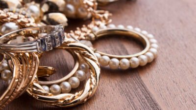 jewelry repair & design Craftsmanship Redefined