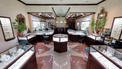 Get a Top Jewelry Appraisal Near Me at Sell Us Your Jewelry