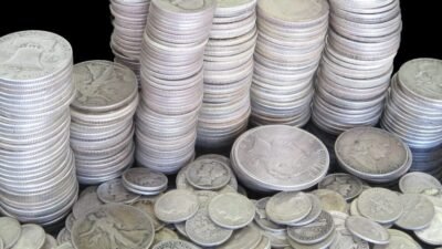 Buy Silver | Houston Gold Merchants