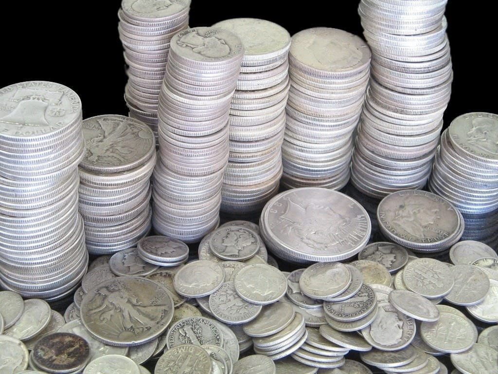 Buy Silver | Houston Gold Merchants