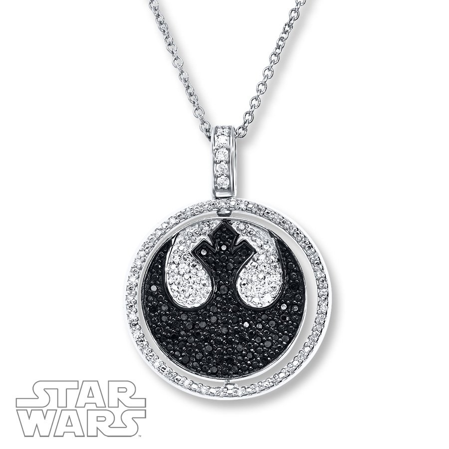 New jewelry from Kay Jewelers - The Kessel Runway New jewelry from Kay Jewelers - The Kessel Runway