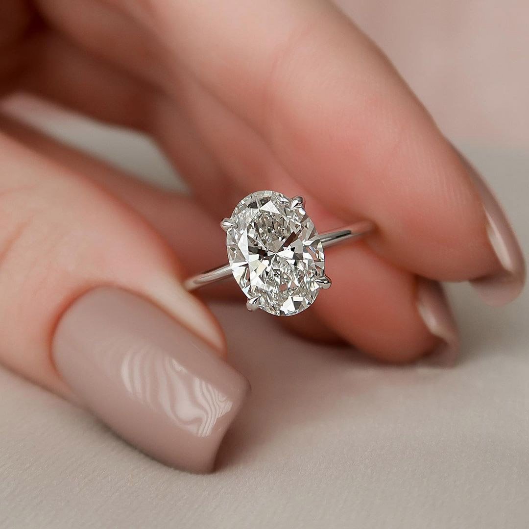 With KEYZAR, Brides Can Rock the Ring of Their Dreams! With KEYZAR, Brides Can Rock the Ring of Their Dreams!