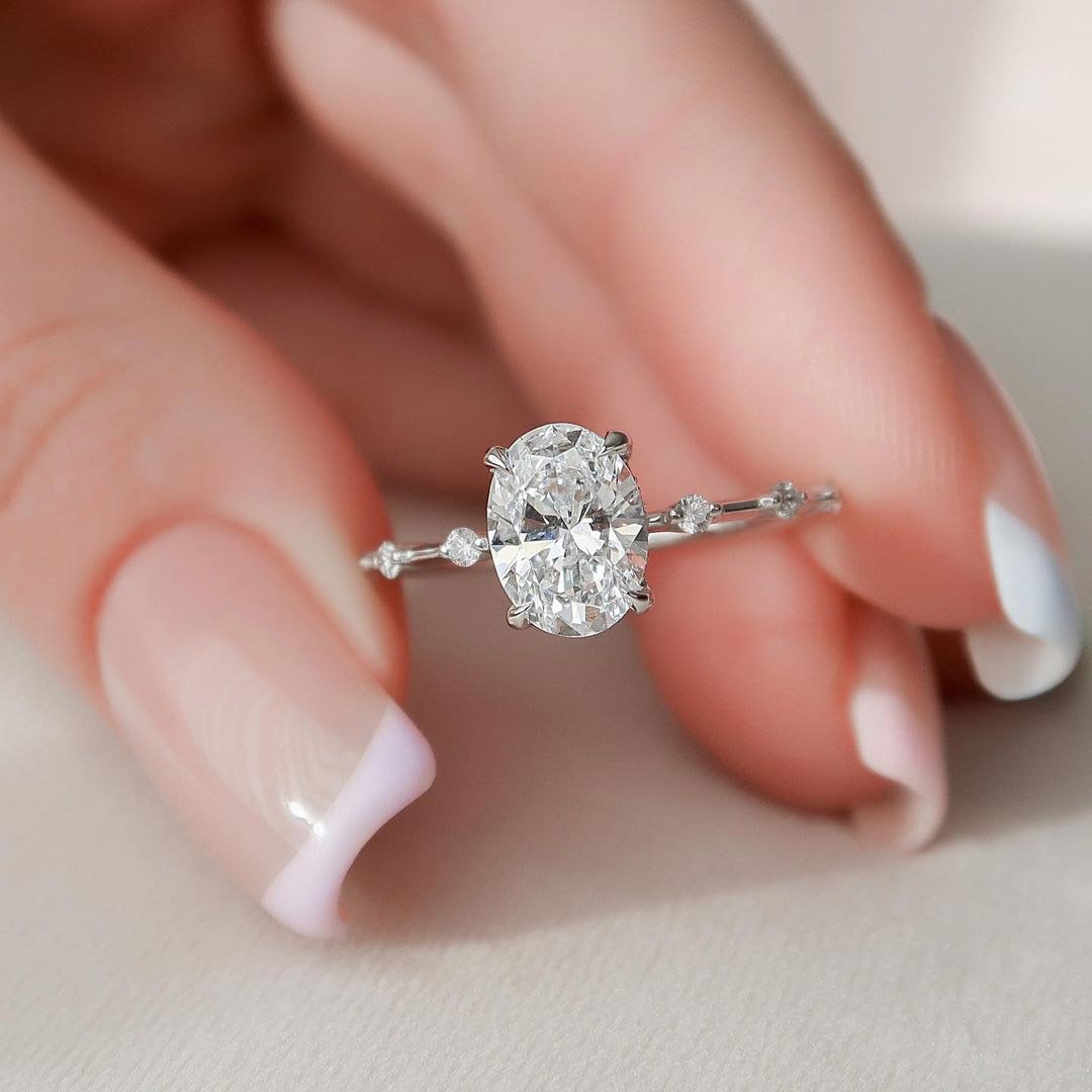 With KEYZAR, Brides Can Rock the Ring of Their Dreams! With KEYZAR, Brides Can Rock the Ring of Their Dreams!