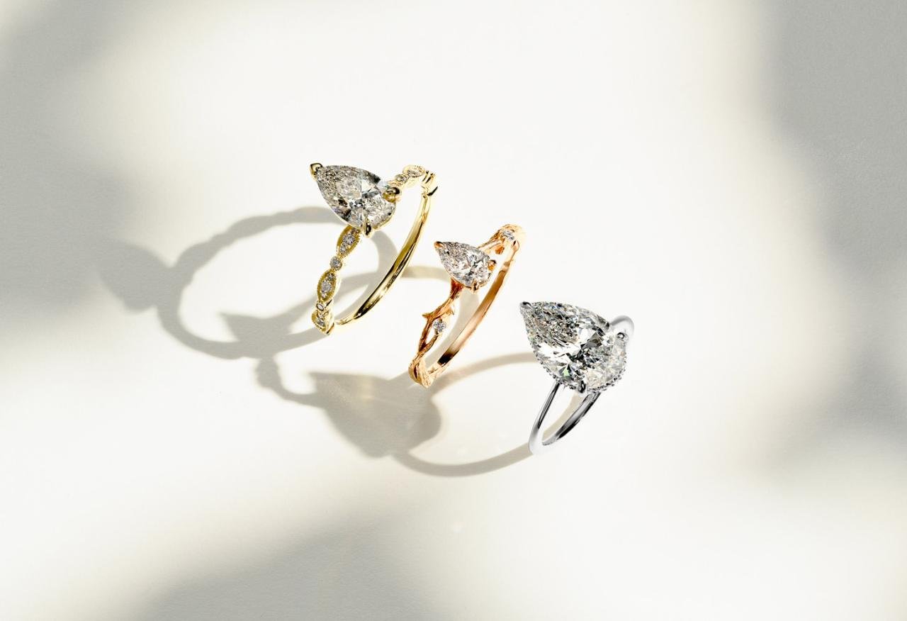 With KEYZAR, Brides Can Rock the Ring of Their Dreams! With KEYZAR, Brides Can Rock the Ring of Their Dreams!