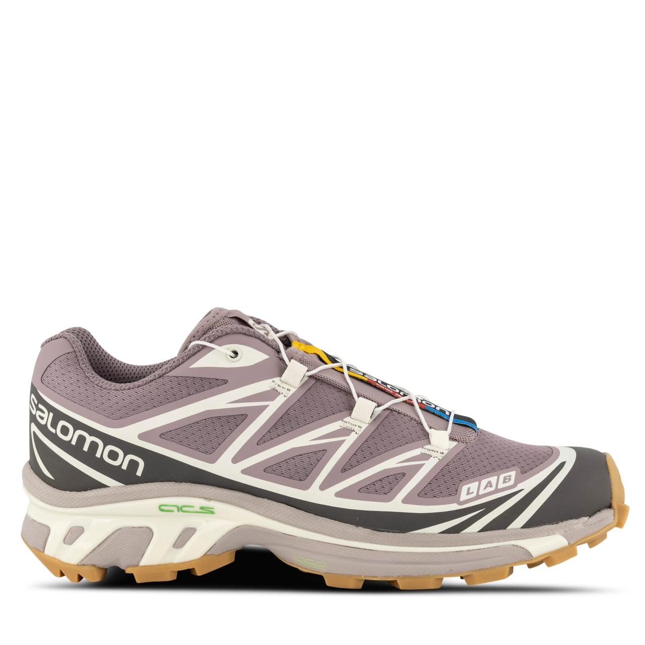 And wander x Salomon XT-6 | Nice Kicks And wander x Salomon XT-6 | Nice Kicks