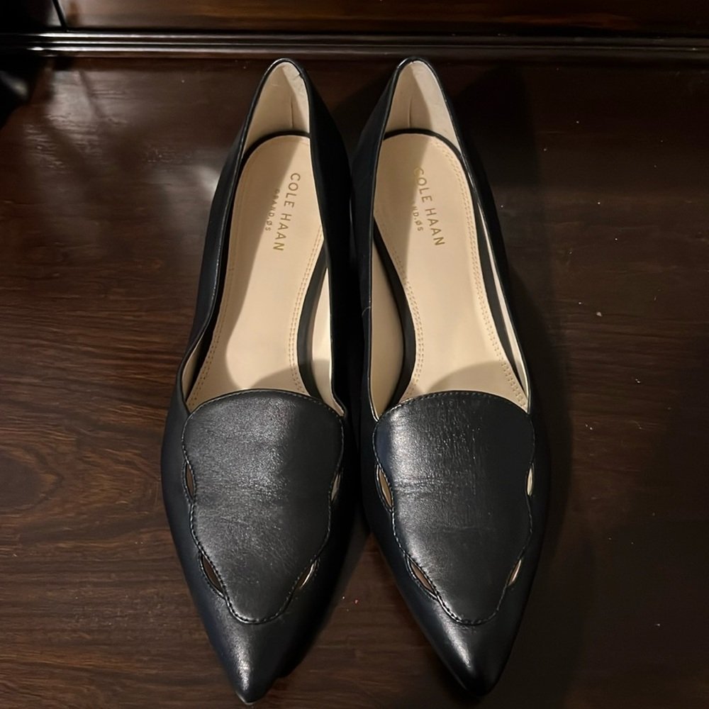 Cole Han Shoes - Gem