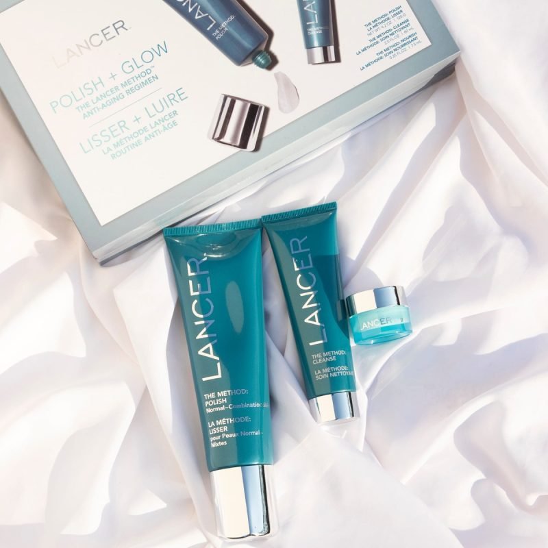 Shop LANCER Skincare Online | Nordstrom