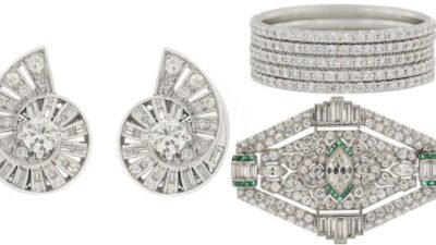 Tips For Buying Jewelry Online | Giveaways 4 Mom