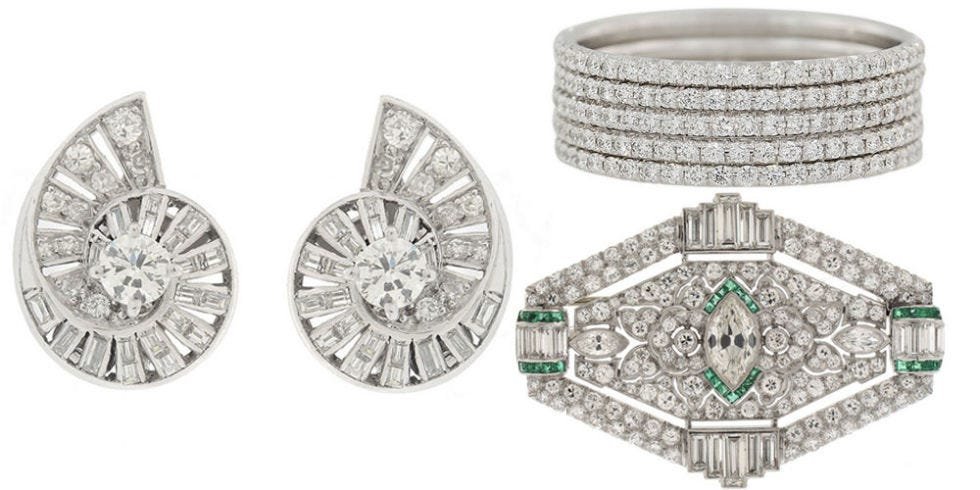 Tips For Buying Jewelry Online | Giveaways 4 Mom