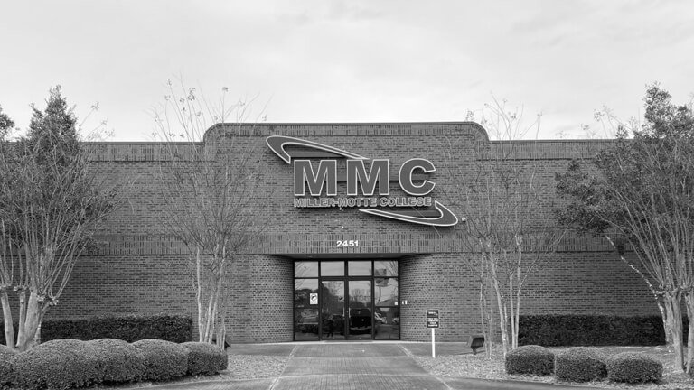 Our Campuses | Miller-Motte College