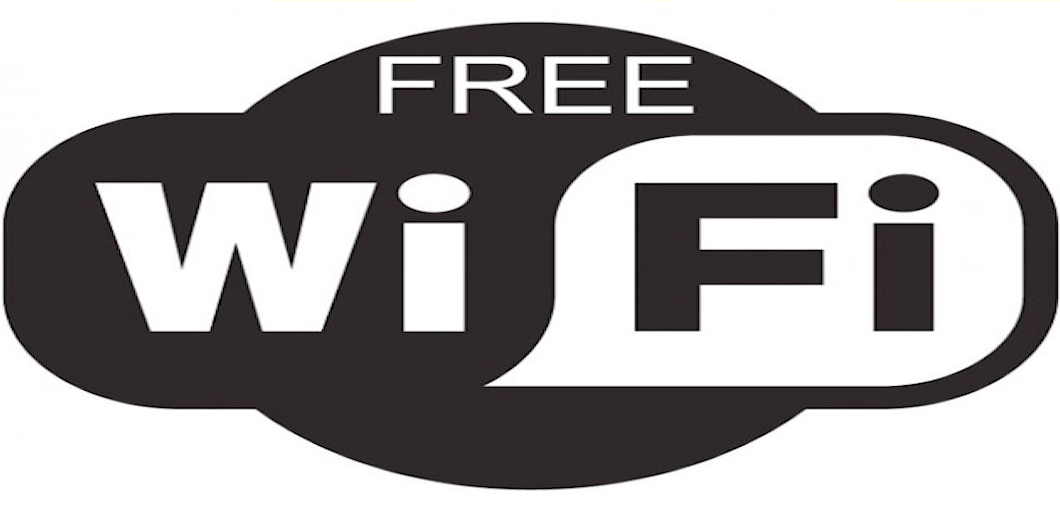 WiFi Sign Free Stock Photo - Public Domain Pictures