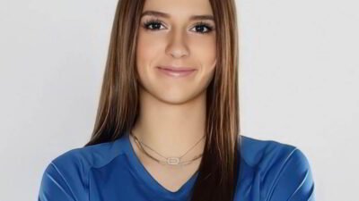 Kathleen Johnston | British GQ