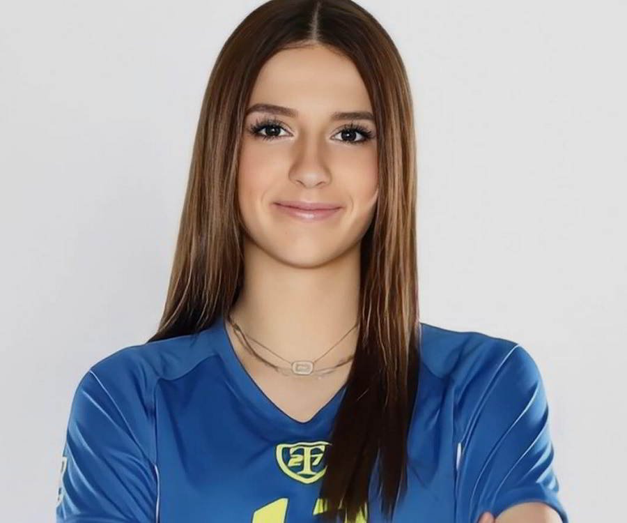 Kathleen Johnston | British GQ Kathleen Johnston | British GQ