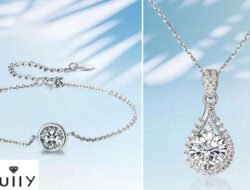 Louily Jewelry Discount Code Unlocks Elegance Savings