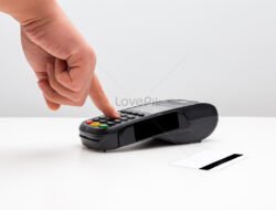 Pos Card Machine Revolutionizing Payment Solutions
