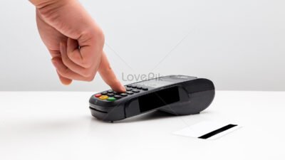 Pos Card Machine Revolutionizing Payment Solutions