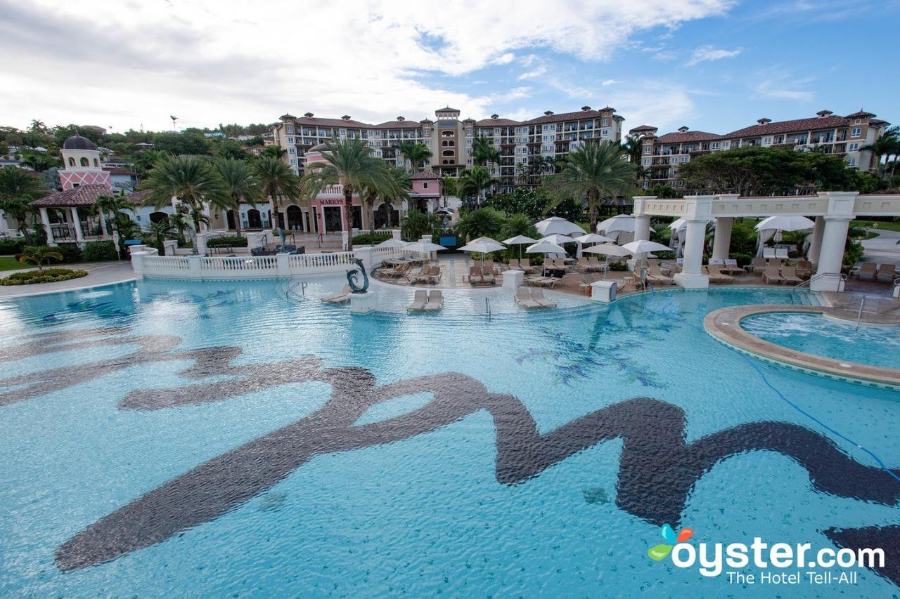 Sandals Grande Antigua Resort And Spa Cheap Vacations Packages | Red ...