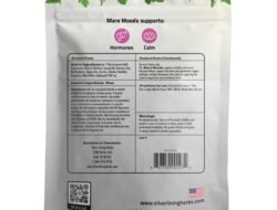 Silver Lining Herbs Horses For A Healthier Equine Life