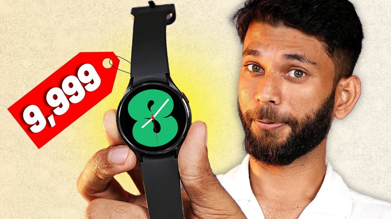Here's 4 Great Smartwatches with Amazing Prices that You Can Buy Right ... Here's 4 Great Smartwatches with Amazing Prices that You Can Buy Right ...