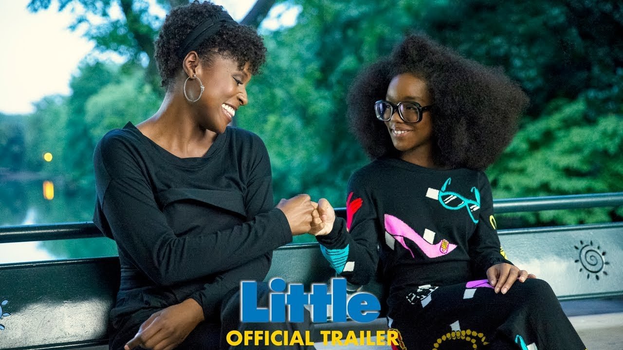 Little - Official Trailer (HD) - YouTube Little - Official Trailer (HD) - YouTube