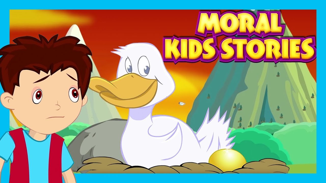 Moral Kids Stories - English Story Collection For Kids | Children Story ... Moral Kids Stories - English Story Collection For Kids | Children Story ...