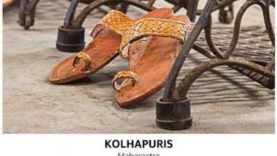 Handcrafted Shoes: Buy Handcrafted Shoes Online at Best Prices in India ...