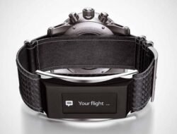 Expensive Smartwatch Revolutionizing Your Lifestyle