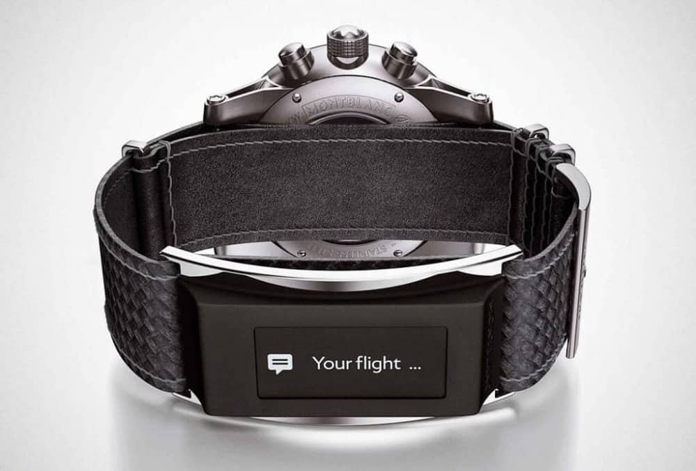 The 5 Most Expensive Smartwatches on the Market: Keeping Time in Style ...
