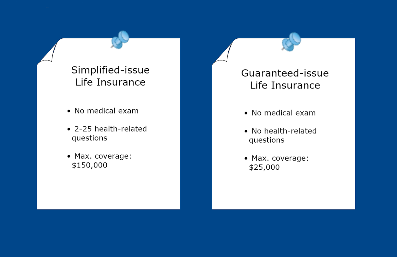 What Is the Best Life Insurance Without a Medical Exam? - Wealth Nation