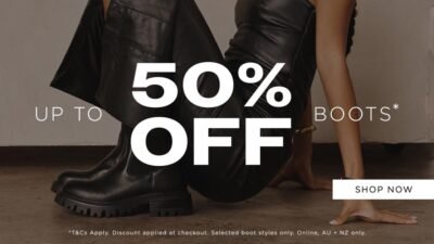 Novo Shoes Promo Code For Unbeatable Savings Today