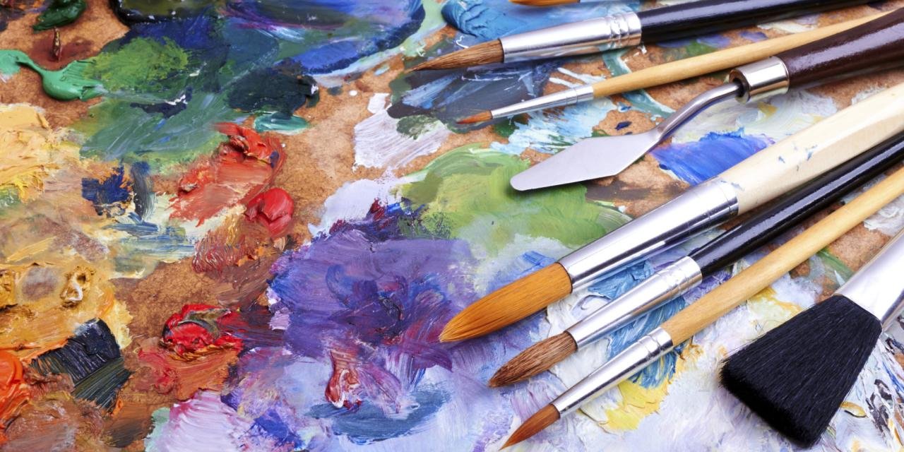 Choosing Arts for Life | HuffPost UK