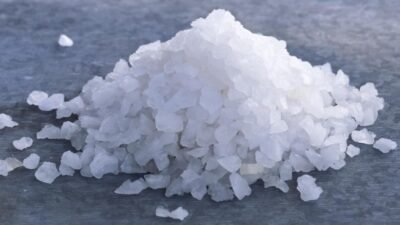 9 Need-to-Know Facts About Salt - Diet and Nutrition Center - Everyday ...
