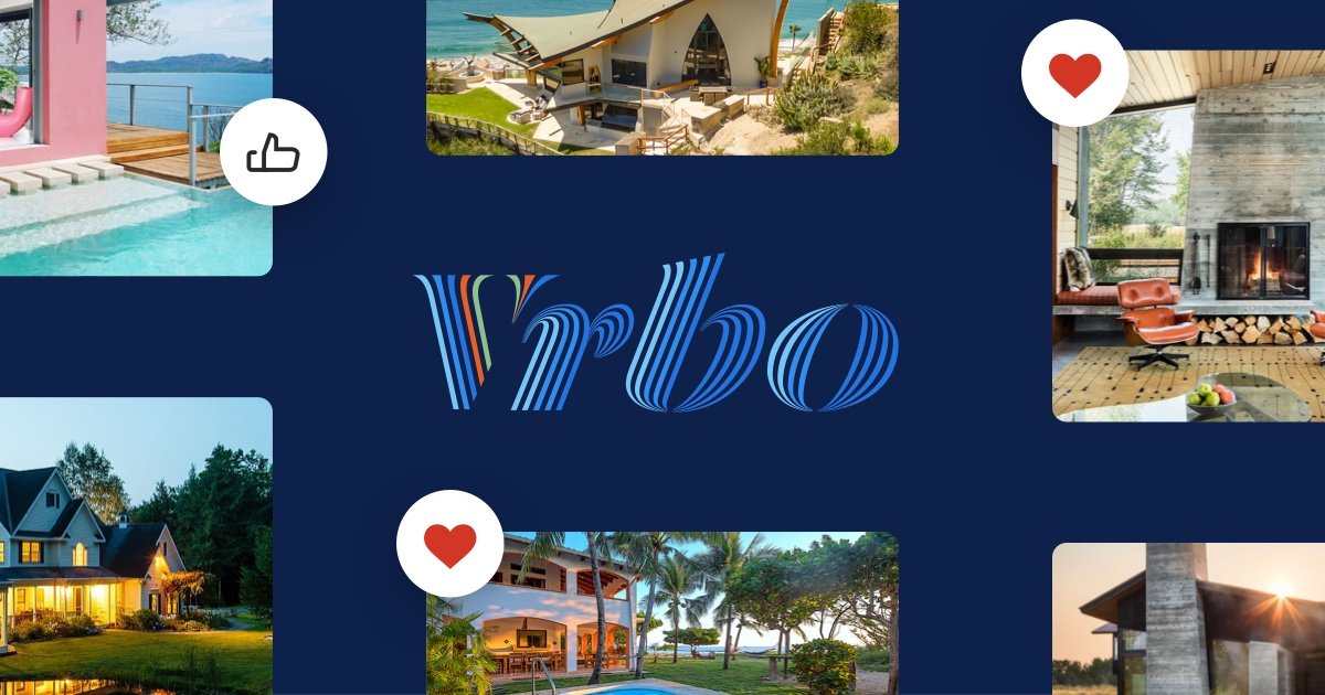 Vrbo | Simple Vacation Rental Management Software