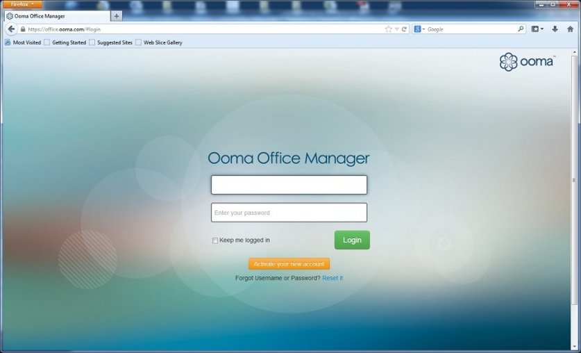 Phone systems small office