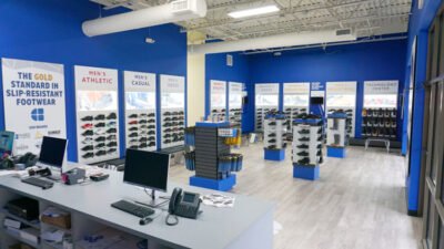 Where to buy shoes for crews easily and effectively